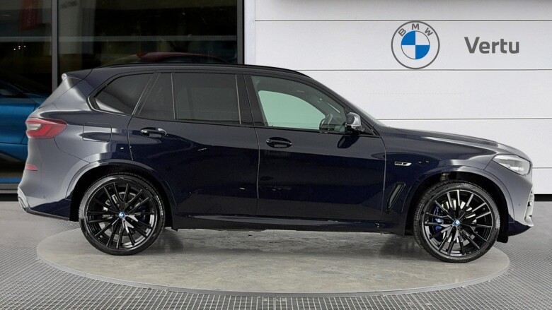 BMW X5 xDrive45e M Sport 5dr Auto Estate